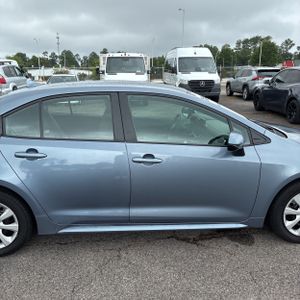 صورة مصغرة 11 لـ 2024 Toyota COROLLA LE