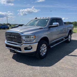 صورة 1 لـ 2019 RAM 2500 LARAMIE