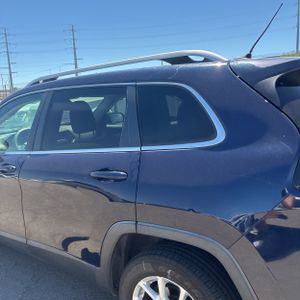 2014 JEEP CHEROKEE LATITUDE 照片 6