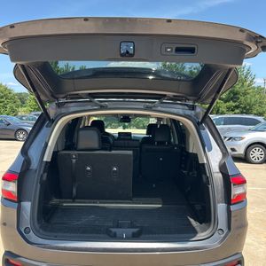 2023 Honda PILOT ELITE 缩略图 46