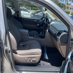 2023 Lexus GX 460 BASE 缩略图 32
