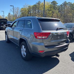 JEEP GRAND CHEROKEE - 5