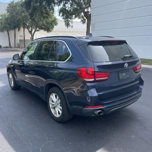 صورة 5 لـ 2015 BMW X5 XDRIVE35I