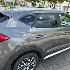 صورة 9 لـ 2020 Hyundai TUCSON SEL
