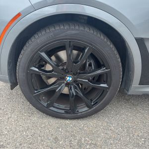 صورة مصغرة 17 لـ 2024 BMW X7 M60I