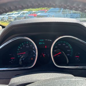 2012 Chevrolet TRAVERSE LT — фото 39