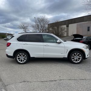 BMW X5 XDRIVE35I - 10