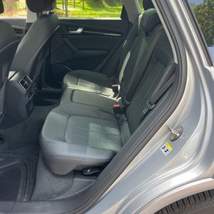 2019 AUDI Q5 45 PREMIUM — миниатюра 31