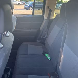 صورة مصغرة 34 لـ 2012 JEEP PATRIOT LATITUDE
