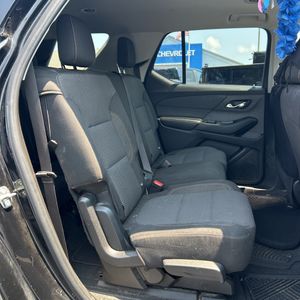 صورة مصغرة 34 لـ 2018 Chevrolet TRAVERSE LS