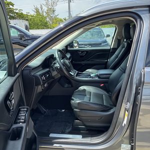صورة مصغرة 31 لـ 2023 Lincoln AVIATOR STANDARD