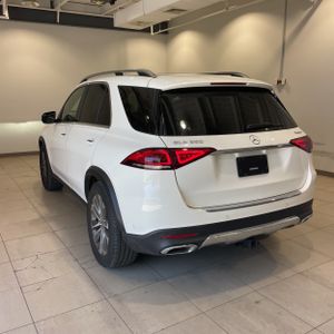 MERCEDES-BENZ GLE - 5