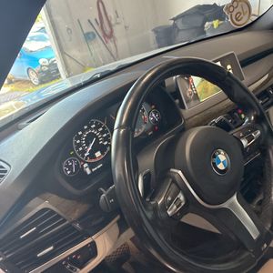 2016 BMW X5 SDRIVE35I — фото 65