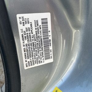 صورة 43 لـ 2010 Honda ODYSSEY EX-L