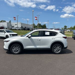 2023 Mazda CX-5 2.5 S SELECT 照片 3