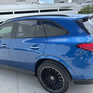 MERCEDES-BENZ GLC - 6