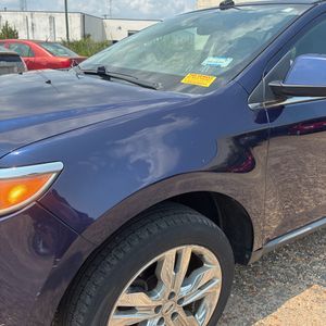 2011 FORD EDGE LIMITED — миниатюра 64