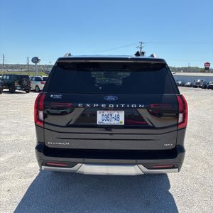 FORD EXPEDITION MAX PLATINUM - 7