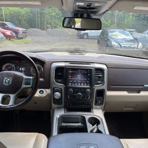 2017 RAM 1500 LARAMIE 缩略图 41