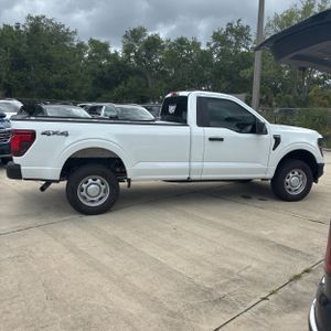 FORD F-150 XL - 10