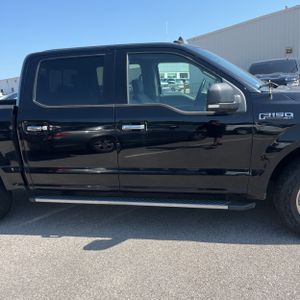 2020 FORD F-150 XLT thumbnail 11