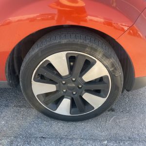 2018 KIA SOUL + — миниатюра 20