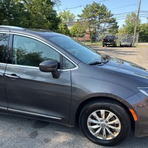 2019 Chrysler PACIFICA TOURING L thumbnail 13