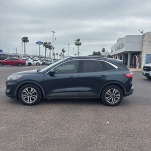 FORD ESCAPE SEL - 3