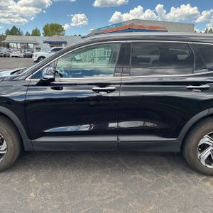 2023 Hyundai SANTA FE SEL 照片 4