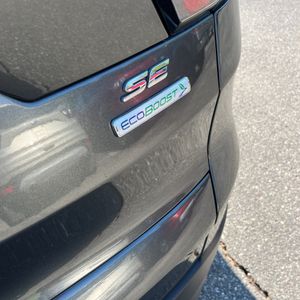 2018 FORD ESCAPE SE — миниатюра 23
