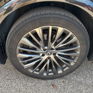 2024 Lexus RX 350 LUXURY — миниатюра 17