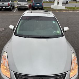 صورة 15 لـ 2011 Nissan ALTIMA 2.5 SL