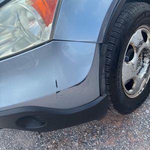 2008 Honda CR-V LX 照片 48