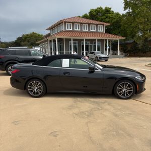 BMW 430I XDRIVE - 10
