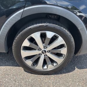صورة مصغرة 18 لـ 2020 KIA TELLURIDE S
