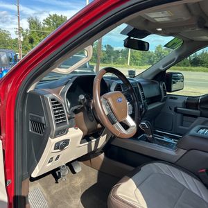 2019 FORD F-150 LIMITED — фото 37