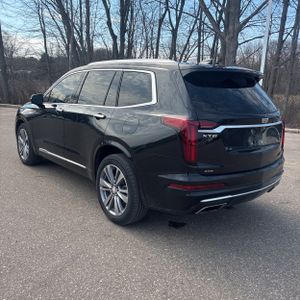 CADILLAC XT6 PREMIUM LUXURY - 5