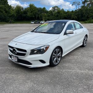 صورة 1 لـ 2019 Mercedes-BENZ CLA