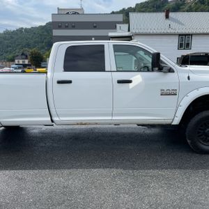 2017 RAM 3500 TRADESMAN 照片 11