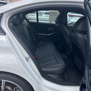 صورة مصغرة 35 لـ 2023 BMW 3 SERIES 330I