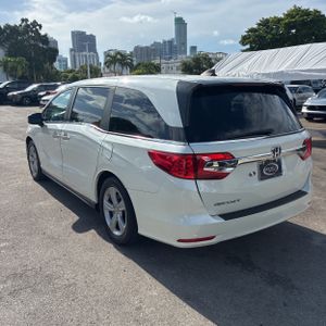 صورة 5 لـ 2019 Honda ODYSSEY EX-L