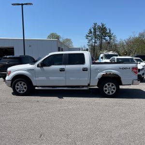 FORD F-150 XLT - 3
