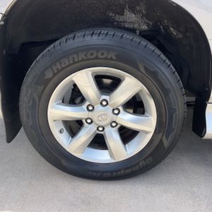 2014 Lexus GX 460 BASE — миниатюра 19