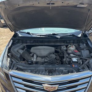 2019 Cadillac XT5 PREMIUM LUXURY 缩略图 45