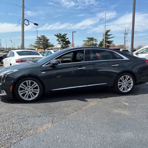 CADILLAC XTS LUXURY - 3