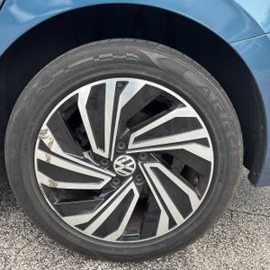 2020 Volkswagen JETTA SEL PREMIUM — миниатюра 18