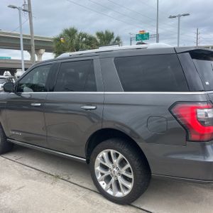 FORD EXPEDITION PLATINUM - 6