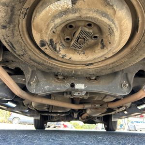 2012 Honda PILOT TOURING 缩略图 25