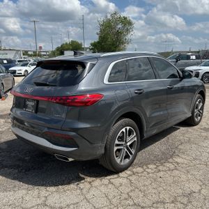 AUDI ALL-NEW Q5 PREMIUM PLUS - 8