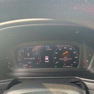 صورة مصغرة 39 لـ 2024 Honda ACCORD EX